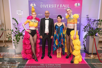 Diversity Ball - Kursalon Hübner, Wien - Sa 11.09.2021 - 49