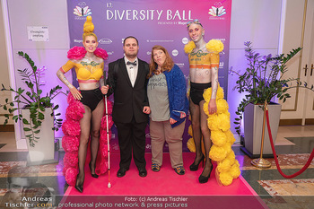 Diversity Ball - Kursalon Hübner, Wien - Sa 11.09.2021 - 51