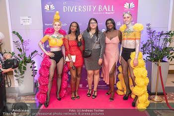 Diversity Ball - Kursalon Hübner, Wien - Sa 11.09.2021 - 57