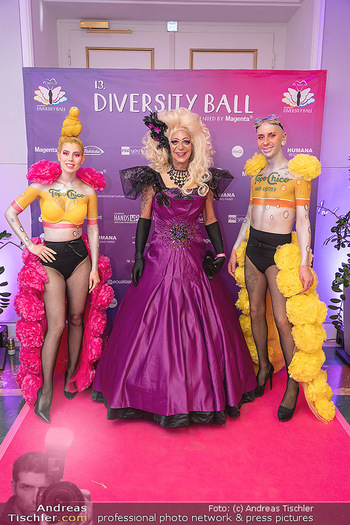 Diversity Ball - Kursalon Hübner, Wien - Sa 11.09.2021 - 65