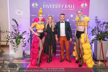 Diversity Ball - Kursalon Hübner, Wien - Sa 11.09.2021 - 68