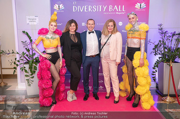 Diversity Ball - Kursalon Hübner, Wien - Sa 11.09.2021 - 69