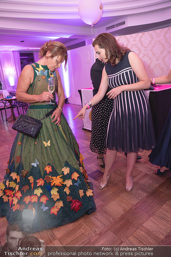 Diversity Ball - Kursalon Hübner, Wien - Sa 11.09.2021 - 92