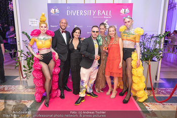 Diversity Ball - Kursalon Hübner, Wien - Sa 11.09.2021 - 116