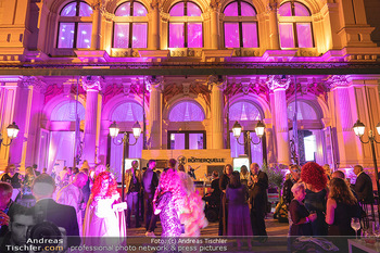 Diversity Ball - Kursalon Hübner, Wien - Sa 11.09.2021 - 120