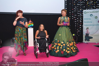 Diversity Ball - Kursalon Hübner, Wien - Sa 11.09.2021 - 129