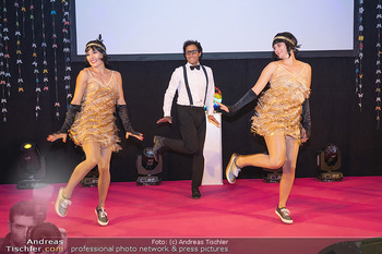 Diversity Ball - Kursalon Hübner, Wien - Sa 11.09.2021 - 145