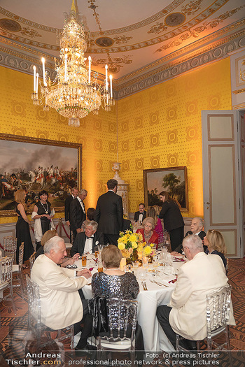 Fundraising Dinner - Albertina, Wien - Di 14.09.2021 - 114