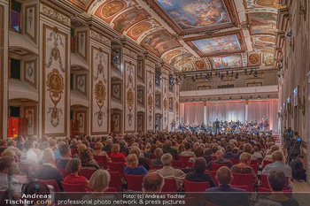 Herbstgold Festival Eröffnung - Schloss Esterhazy, Eisenstadt - Mi 15.09.2021 - 116