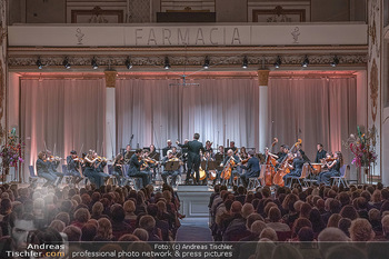 Herbstgold Festival Eröffnung - Schloss Esterhazy, Eisenstadt - Mi 15.09.2021 - Publikum im Haydnsaal, Klassikkonzert mit Julian RACHLIN120