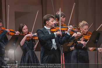 Herbstgold Festival Eröffnung - Schloss Esterhazy, Eisenstadt - Mi 15.09.2021 - Julian RACHLIN126