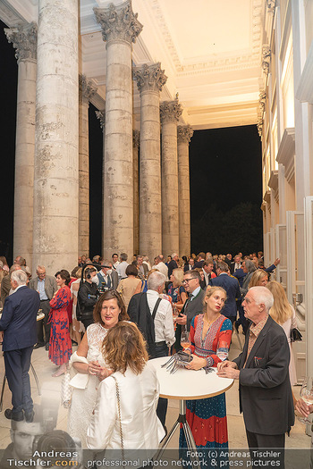 Herbstgold Festival Eröffnung - Schloss Esterhazy, Eisenstadt - Mi 15.09.2021 - 151