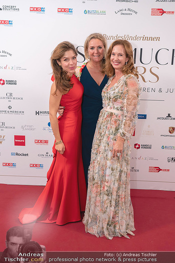 Schmuckstars Awards 2021 - Hotel Andaz, Wien - Sa 18.09.2021 - 31