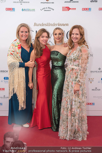 Schmuckstars Awards 2021 - Hotel Andaz, Wien - Sa 18.09.2021 - 35