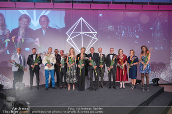 Schmuckstars Awards 2021 - Hotel Andaz, Wien - Sa 18.09.2021 - 128