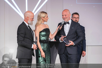 Schmuckstars Awards 2021 - Hotel Andaz, Wien - Sa 18.09.2021 - 145