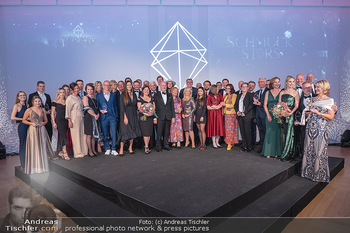 Schmuckstars Awards 2021 - Hotel Andaz, Wien - Sa 18.09.2021 - Gruppenfoto, Siegerfoto und Laudatoren, Schlussbild215