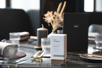 Croma beauty brunch - Fine Dining, Restaurant - Di 21.09.2021 - neue Produktlinie Croma farewell4