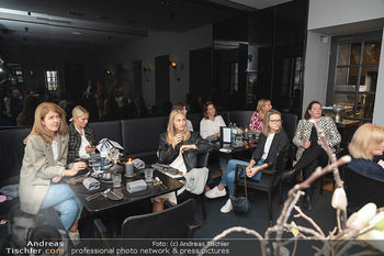 Croma beauty brunch - Fine Dining, Restaurant - Di 21.09.2021 - 30