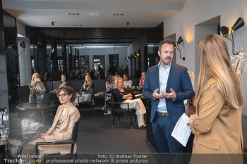 Croma beauty brunch - Fine Dining, Restaurant - Di 21.09.2021 - 34