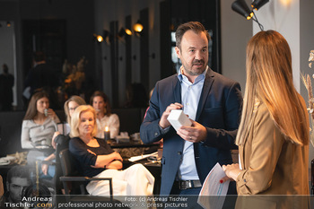 Croma beauty brunch - Fine Dining, Restaurant - Di 21.09.2021 - 36