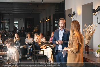 Croma beauty brunch - Fine Dining, Restaurant - Di 21.09.2021 - 37