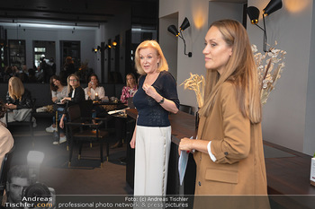 Croma beauty brunch - Fine Dining, Restaurant - Di 21.09.2021 - 38