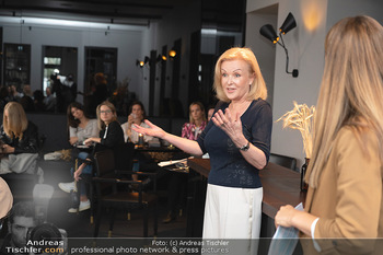 Croma beauty brunch - Fine Dining, Restaurant - Di 21.09.2021 - 39