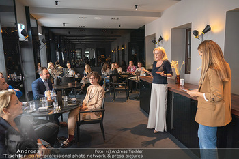 Croma beauty brunch - Fine Dining, Restaurant - Di 21.09.2021 - 40