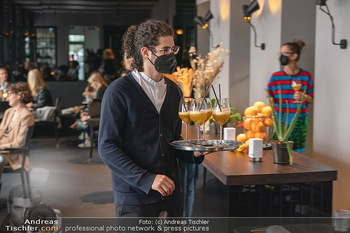 Croma beauty brunch - Fine Dining, Restaurant - Di 21.09.2021 - 42