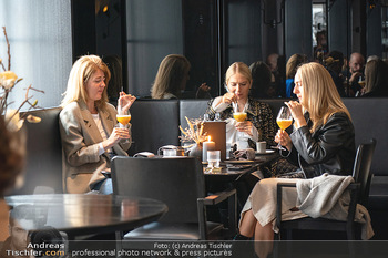 Croma beauty brunch - Fine Dining, Restaurant - Di 21.09.2021 - 47