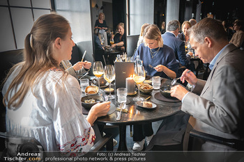 Croma beauty brunch - Fine Dining, Restaurant - Di 21.09.2021 - 48