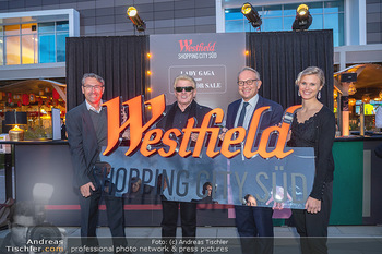 Lady Gaga Streaming Konzert - Westfield SCS, NÖ - Do 30.09.2021 - 50