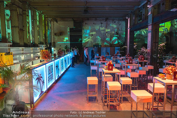 Ibiza Affäre Präsentation - Ottakringer Brauerei, Wien - Do 14.10.2021 - 25