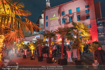 Ibiza Affäre Präsentation - Ottakringer Brauerei, Wien - Do 14.10.2021 - 70
