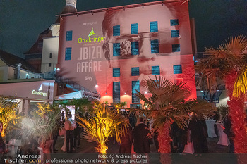Ibiza Affäre Präsentation - Ottakringer Brauerei, Wien - Do 14.10.2021 - 77