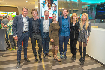 Kinopremiere ´Klammer - chasing the line´ - Cineplexx Milennium City, Wien - Mi 27.10.2021 - 53
