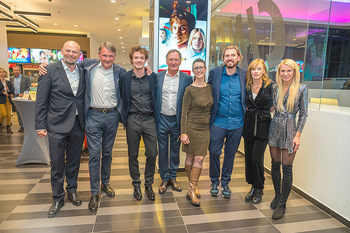 Kinopremiere ´Klammer - chasing the line´ - Cineplexx Milennium City, Wien - Mi 27.10.2021 - 55