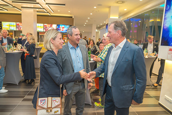 Kinopremiere ´Klammer - chasing the line´ - Cineplexx Milennium City, Wien - Mi 27.10.2021 - 56