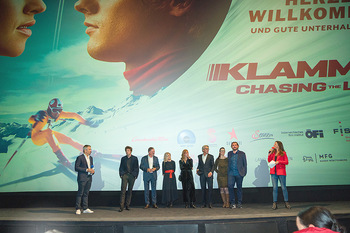 Kinopremiere ´Klammer - chasing the line´ - Cineplexx Milennium City, Wien - Mi 27.10.2021 - 101