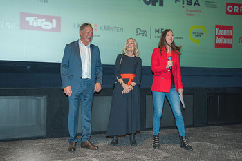 Kinopremiere ´Klammer - chasing the line´ - Cineplexx Milennium City, Wien - Mi 27.10.2021 - 104