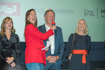 Kinopremiere ´Klammer - chasing the line´ - Cineplexx Milennium City, Wien - Mi 27.10.2021 - 110
