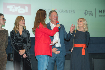 Kinopremiere ´Klammer - chasing the line´ - Cineplexx Milennium City, Wien - Mi 27.10.2021 - 111