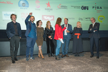 Kinopremiere ´Klammer - chasing the line´ - Cineplexx Milennium City, Wien - Mi 27.10.2021 - 112