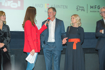 Kinopremiere ´Klammer - chasing the line´ - Cineplexx Milennium City, Wien - Mi 27.10.2021 - 113