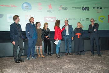 Kinopremiere ´Klammer - chasing the line´ - Cineplexx Milennium City, Wien - Mi 27.10.2021 - 115