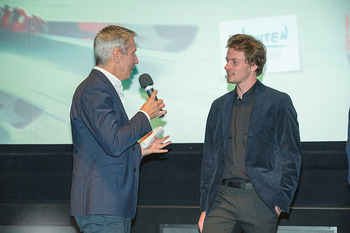 Kinopremiere ´Klammer - chasing the line´ - Cineplexx Milennium City, Wien - Mi 27.10.2021 - 117