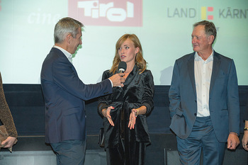 Kinopremiere ´Klammer - chasing the line´ - Cineplexx Milennium City, Wien - Mi 27.10.2021 - 119