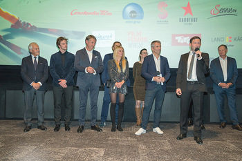 Kinopremiere ´Klammer - chasing the line´ - Cineplexx Milennium City, Wien - Mi 27.10.2021 - 123