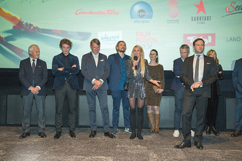 Kinopremiere ´Klammer - chasing the line´ - Cineplexx Milennium City, Wien - Mi 27.10.2021 - 126